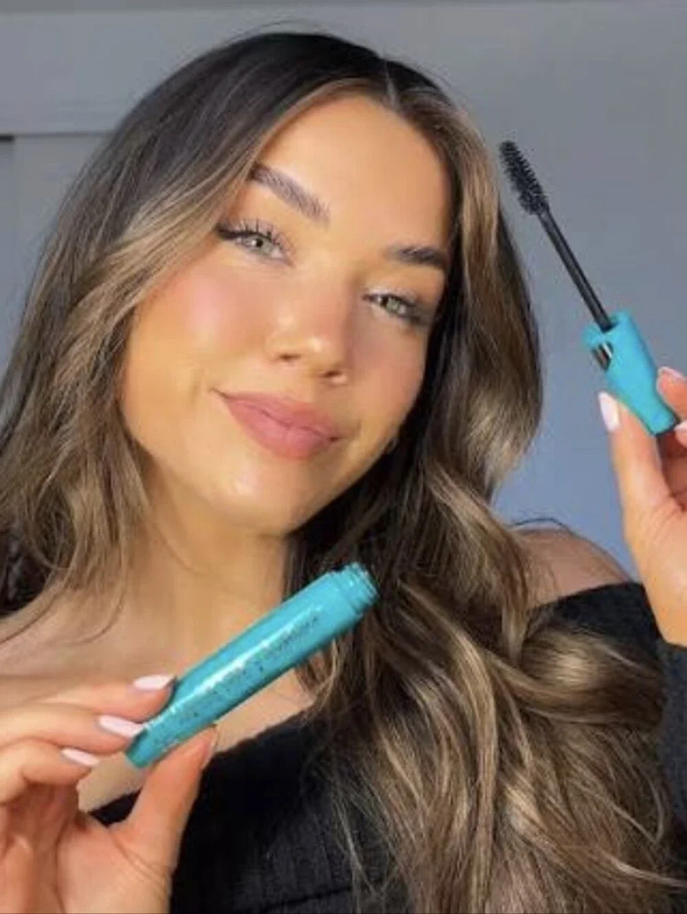❇️🧚‍♀️BRYNN Thrive Causemetics MINI Liquid Lash Volumizer Mascara NWT